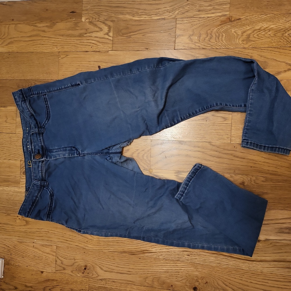 Lauren Conrad Jeans